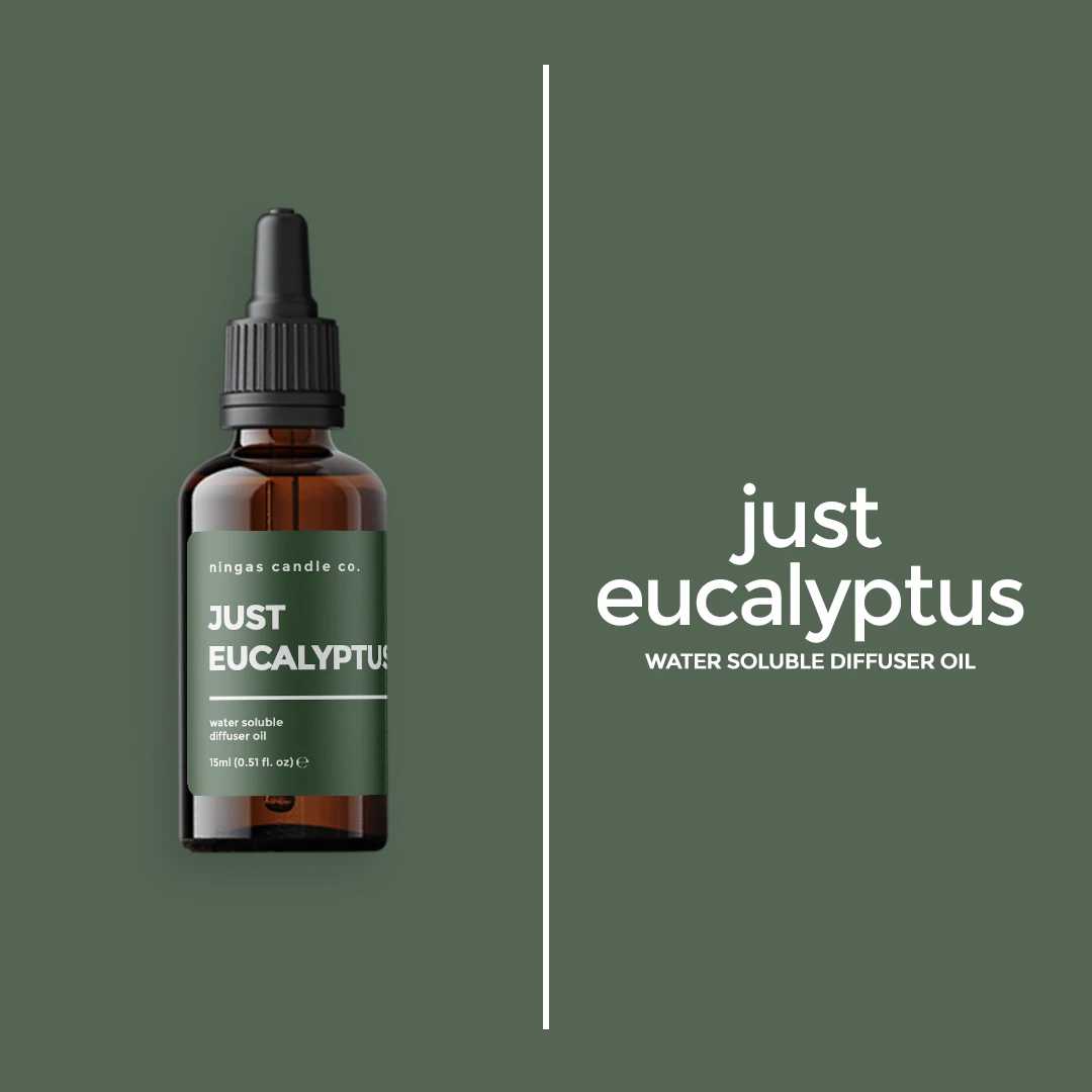 Just Eucalyptus