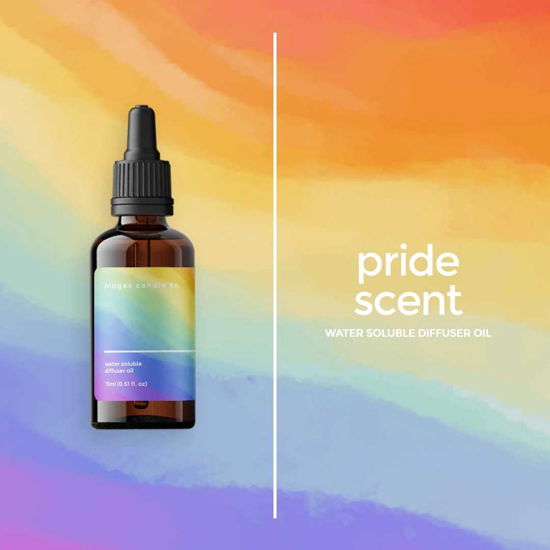 Pride Scent